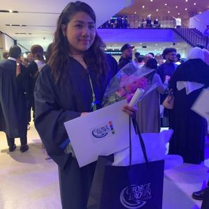 Meet your Posher, Ciara marie